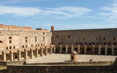 Pièges à la forteresse