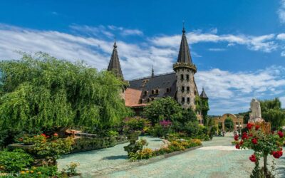 Ravadinovo, Bulgaria