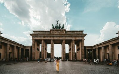 Berlin, Allemagne