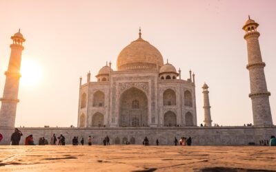 Agra, India