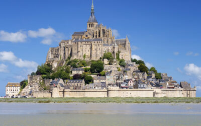 Le Mont Tourmenté