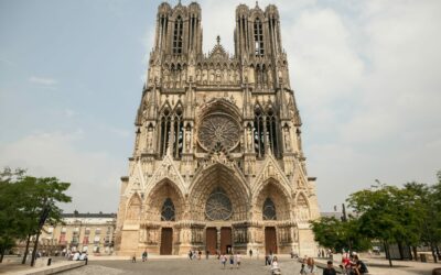 Reims, France