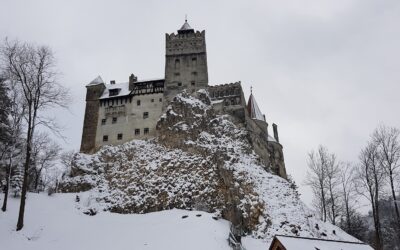 La légende de Dracula