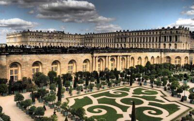 Versailles, France